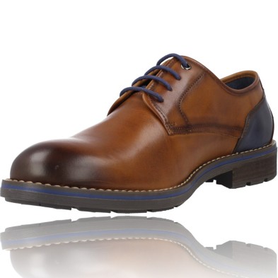 Leather Shoes for Men by Pikolinos York M2M-4178