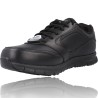 Skechers Nampa Herren Arbeitsschuhe 77156EC