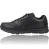 Skechers Nampa Herren Arbeitsschuhe 77156EC