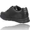 Skechers Nampa Herren Arbeitsschuhe 77156EC