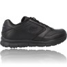 Skechers Nampa Herren Arbeitsschuhe 77156EC