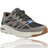 Zapatillas Deportivas para Hombre de Skechers Arch Fit 203042