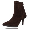 Elastic Ankle Boots Woman by Pedro Miralles 24526 Kobe