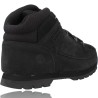 Botas Casual Cordones de piel para Mujeres de Timberland Euro Sprint Mid Hiker 0A2GSC