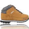 Botas Casual Cordones de piel para Mujeres de Timberland Euro Sprint Mid Hiker 0A2GSC