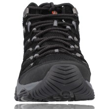 Calzados Vesga Botas Hombre Gore-Tex Trekking de Merrell Moab 3 Mid Gtx foto 3