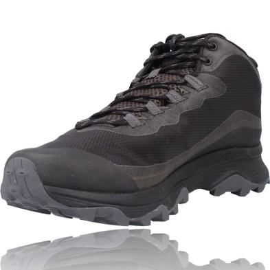 Zapatos Goretex Hombre Sport Igi&Co 41174 Gris — Vico Online