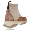 Botines Mujer Casual Sport de Hispanitas Andes HI222202