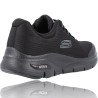 Sports shoes Sneakers Man by Skechers 232040 Arch Fit - Calzados Vesga