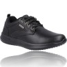 Skechers Delson 65693 Zapatos Waterproof de Hombre