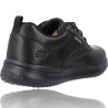 Skechers Delson 65693 Zapatos Waterproof de Hombre