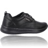 Skechers Delson 65693 Zapatos Waterproof de Hombre