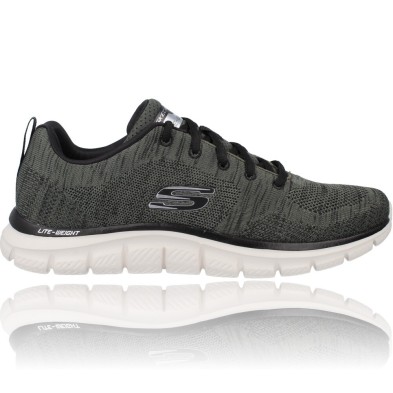 Skechers 232298 Track Front Runner Sneakers for Men