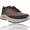 Skechers 210319 Arch Fit Baxter Yoren Herren Freizeitschuhe