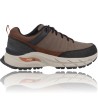 Skechers 210319 Arch Fit Baxter Yoren Herren Freizeitschuhe