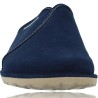 Nordikas 1285 Tex Cab Microsuede Zapatillas de Casa de Hombre