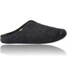 Nordikas Nix Cab Artik 9925 Zapatillas de Casa Pantuflas de Hombre