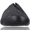 Nordikas Nix Cab Artik 9925 Zapatillas de Casa Pantuflas de Hombre