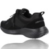 Skechers Waterproof Herren Trainer 232283 Bounder Rivato