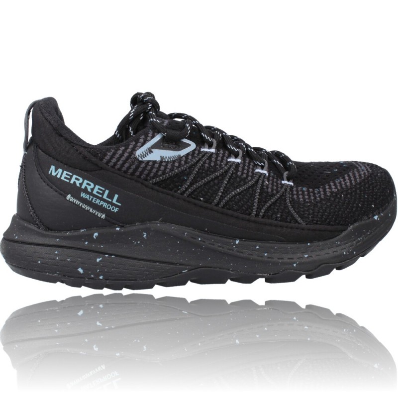 Merrell Bravada 2 WP Waterproof Women's Sports Shoes J135564 and