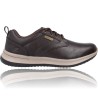 Skechers Delson 65693 Zapatos Waterproof de Hombre