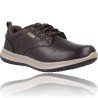 Skechers Delson 65693 Zapatos Waterproof de Hombre