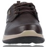 Skechers Delson 65693 Zapatos Waterproof de Hombre