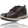 Skechers Delson 65693 Zapatos Waterproof de Hombre