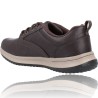 Skechers Delson 65693 Zapatos Waterproof de Hombre