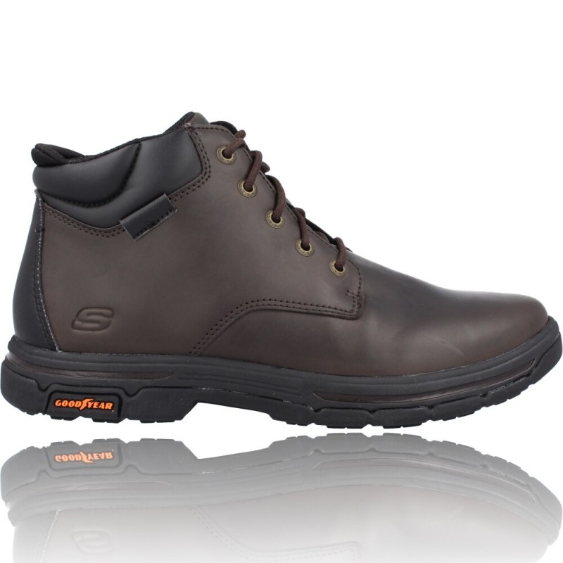 Skechers clearance metatarsal boots