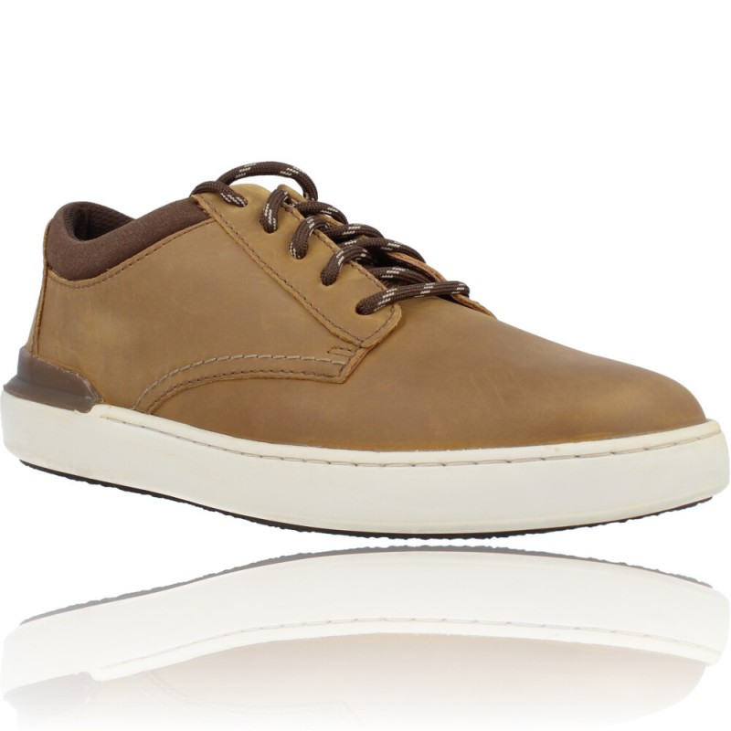 Men's Casual Shoes by Clarks Courtlite Derby