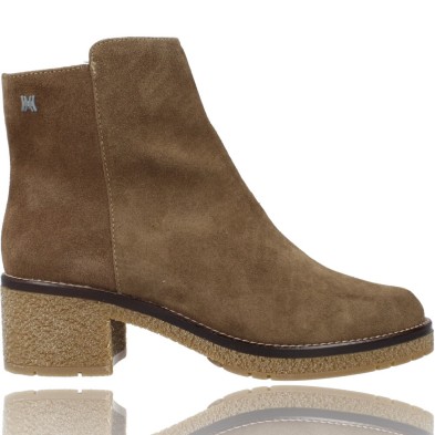 Women's Ankle Boots by Callaghan Adaptaction 29502 Asili