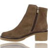 Women&#39;s Ankle Boots by Callaghan Adaptaction 29502 Asili