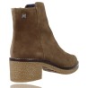 Damen Stiefeletten von Callaghan Adaptaction 29502 Asili