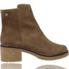 Damen Stiefeletten von Callaghan Adaptaction 29502 Asili