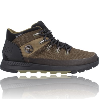 BOTAS GANCHOS SPRINT TREKKER MID