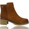 Women&#39;s Ankle Boots by Callaghan Adaptaction 29502 Asili