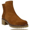 Damen Stiefeletten von Callaghan Adaptaction 29502 Asili