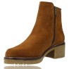 Women&#39;s Ankle Boots by Callaghan Adaptaction 29502 Asili