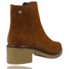 Women&#39;s Ankle Boots by Callaghan Adaptaction 29502 Asili