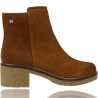 Women&#39;s Ankle Boots by Callaghan Adaptaction 29502 Asili