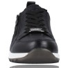 Women&#39;s Trainers with Leather Gore-Tex GTX from Ara Shoes Venice-Sport 12-33921