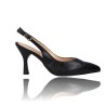 Scarpe da salotto in pelle da donna di Patricia Miller 5529