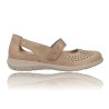 Mercedes Ballerinas Shoes for Women by Suave 3632