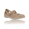 Mercedes Ballerinas Shoes for Women by Suave 3632