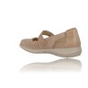 Mercedes Ballerinas Shoes for Women by Suave 3632