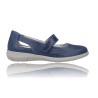 Mercedes Ballerinas Shoes for Women by Suave 3632