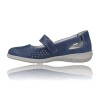 Mercedes Ballerinas Shoes for Women by Suave 3632