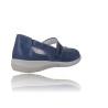 Mercedes Ballerinas Shoes for Women by Suave 3632