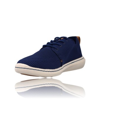 Clarks Step Urban Mix Men's Casual Shoes